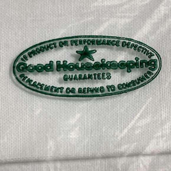 Vintage Pequot Cotton Twin Flat Sheet - Picture 6 of 6